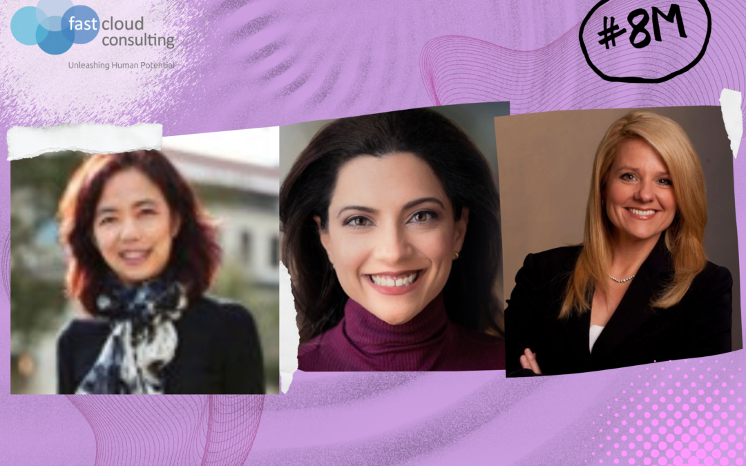 International Women’s Day: Celebrating the Pioneers Driving Technological Innovation