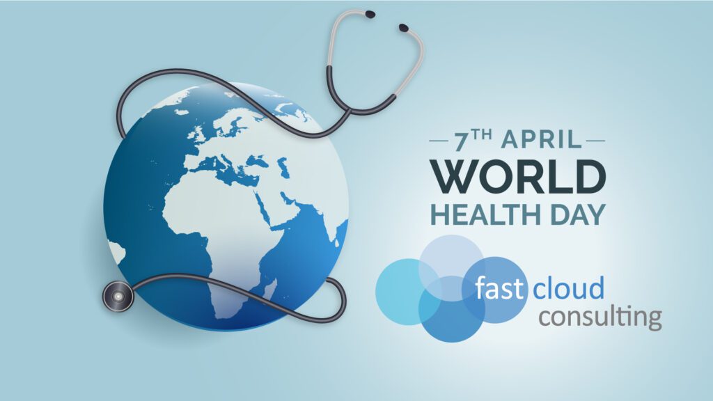 On April 7, 2022, WHO will focus global attention on the interconnectedness of our planet and our health.