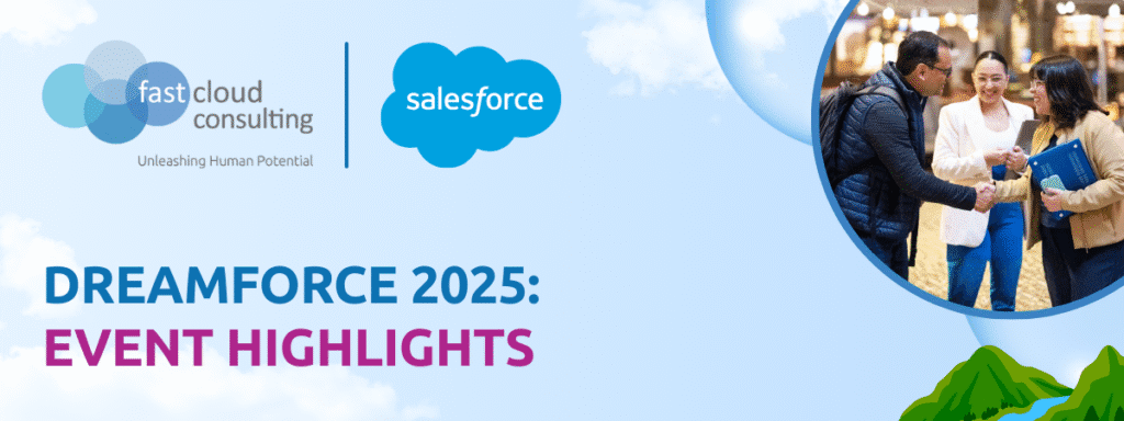 The Transformation Toward the “Agentic Enterprise” with Agentforce 360 at Dreamforce 2025